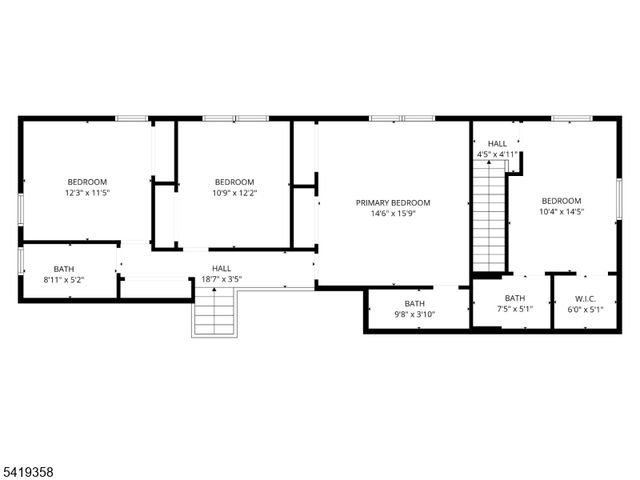 705 Schoolhouse Ln, Bound Brook Boro, NJ 08805