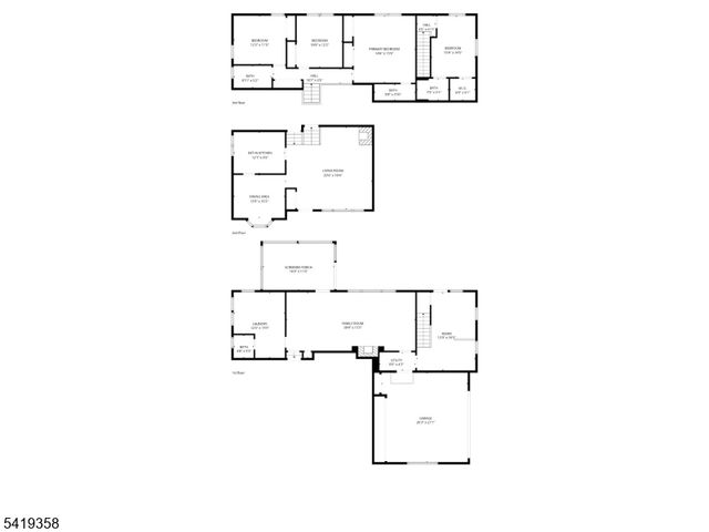 705 Schoolhouse Ln, Bound Brook Boro, NJ 08805