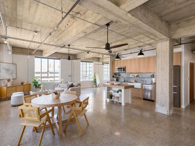 710 Colorado ST 8B, Austin, TX 78701