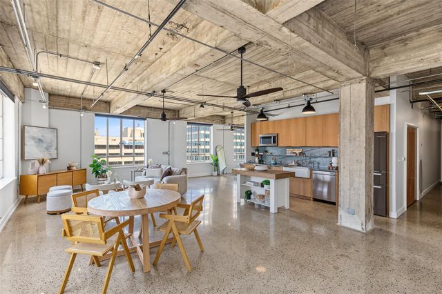 710 Colorado ST 8B, Austin, TX 78701