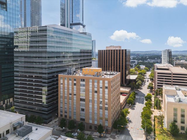 710 Colorado ST 8B, Austin, TX 78701