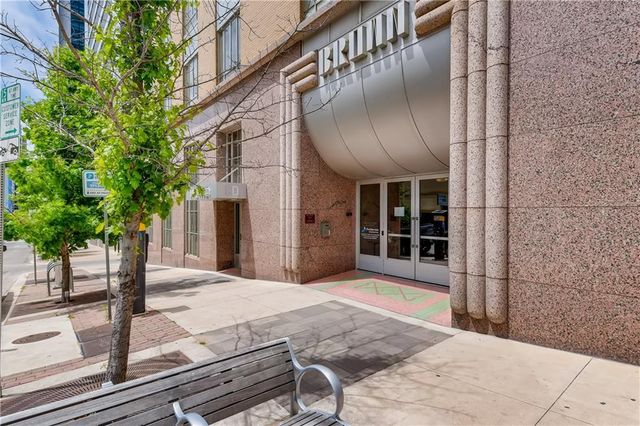 710 Colorado ST 8B, Austin, TX 78701