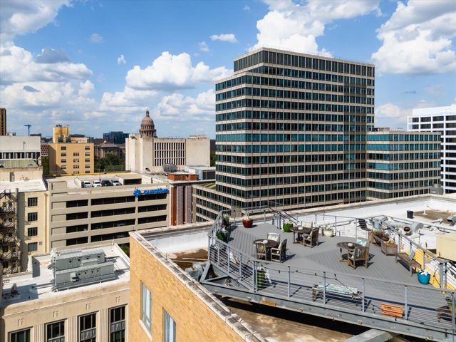 710 Colorado ST 8B, Austin, TX 78701