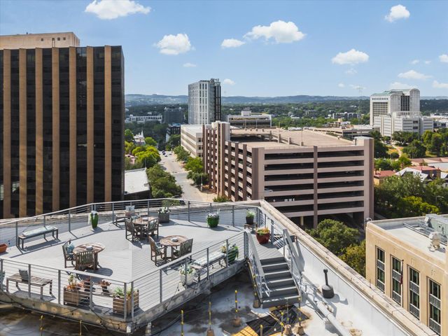 710 Colorado ST 8B, Austin, TX 78701