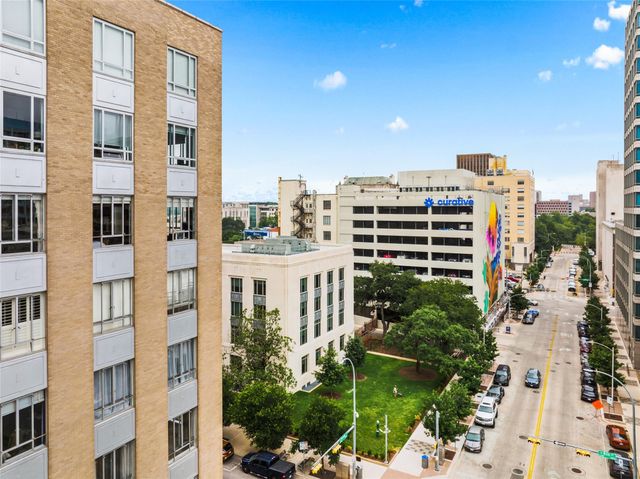 710 Colorado ST 8B, Austin, TX 78701