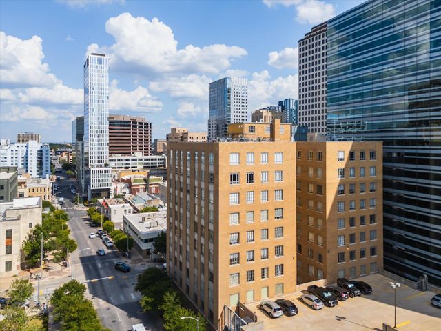 710 Colorado ST 8B, Austin, TX 78701