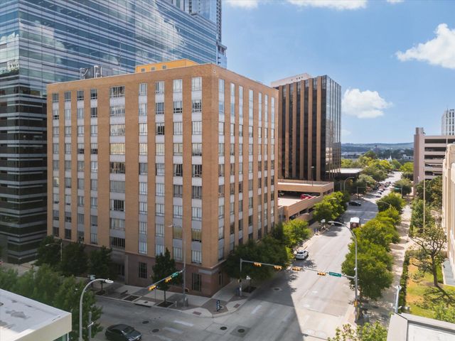 710 Colorado ST 8B, Austin, TX 78701