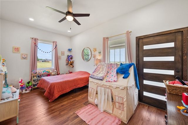 363 Cross Tie Ranch Road, Trinidad, TX 75163