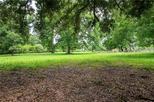 0 Hall Road, Grand Bay, AL 36541