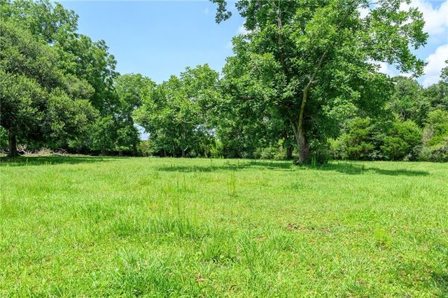 0 Hall Road, Grand Bay, AL 36541