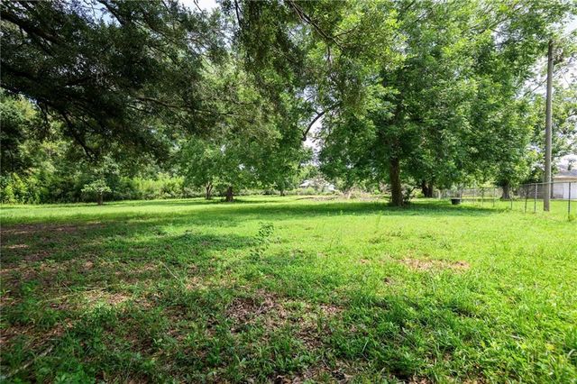 0 Hall Road, Grand Bay, AL 36541