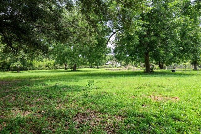 0 Hall Road, Grand Bay, AL 36541