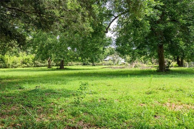 0 Hall Road, Grand Bay, AL 36541