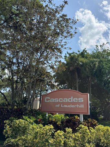 7770 NW 50TH Street 209, Lauderhill, FL 33351