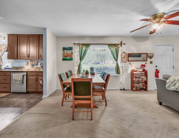 263 Edmondson Ferry Rd, Clarksville, TN 37040