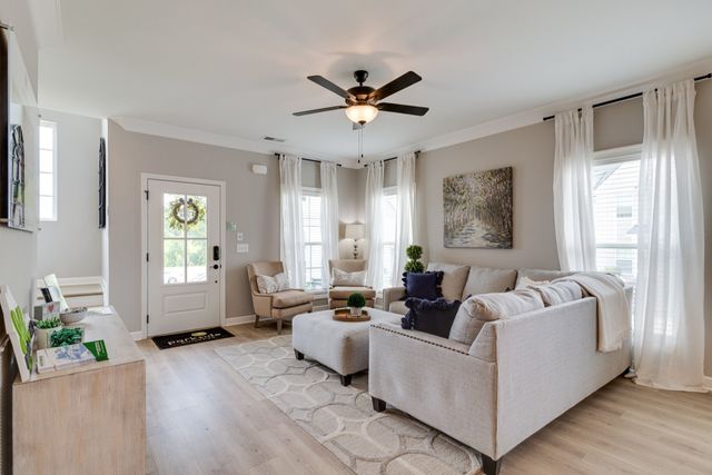 227 Champaign Pvt Drive, Hendersonville, TN 37075