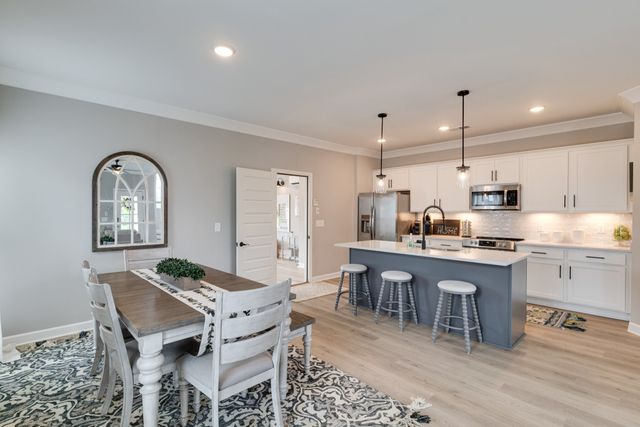 227 Champaign Pvt Drive, Hendersonville, TN 37075