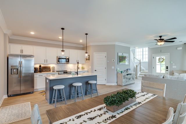 227 Champaign Pvt Drive, Hendersonville, TN 37075