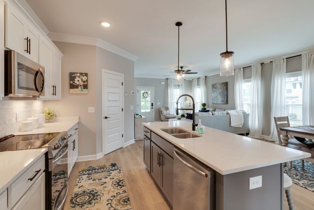 227 Champaign Pvt Drive, Hendersonville, TN 37075