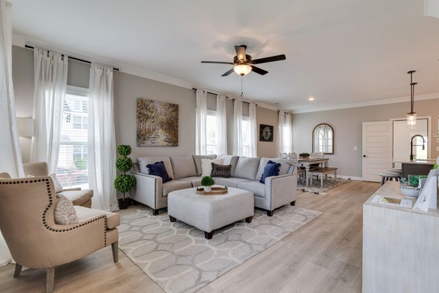 227 Champaign Pvt Drive, Hendersonville, TN 37075