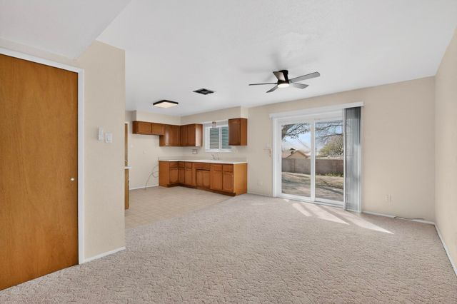 1513 Muriel Street NE, Albuquerque, NM 87112