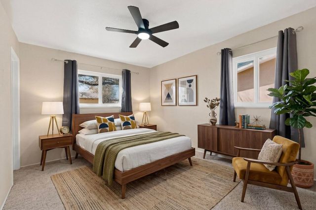 1513 Muriel Street NE, Albuquerque, NM 87112