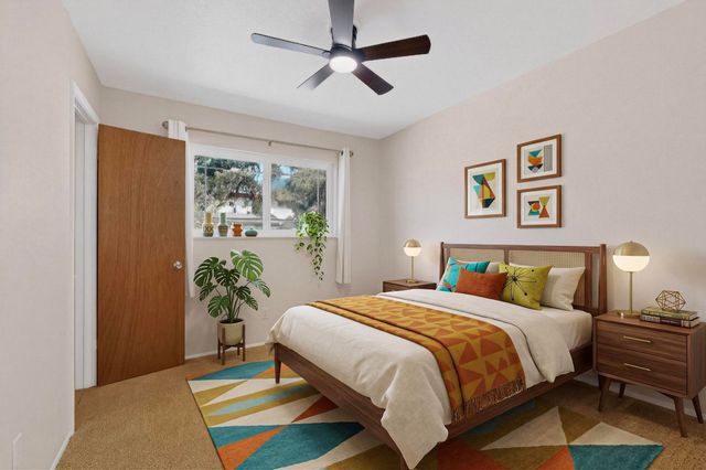 1513 Muriel Street NE, Albuquerque, NM 87112