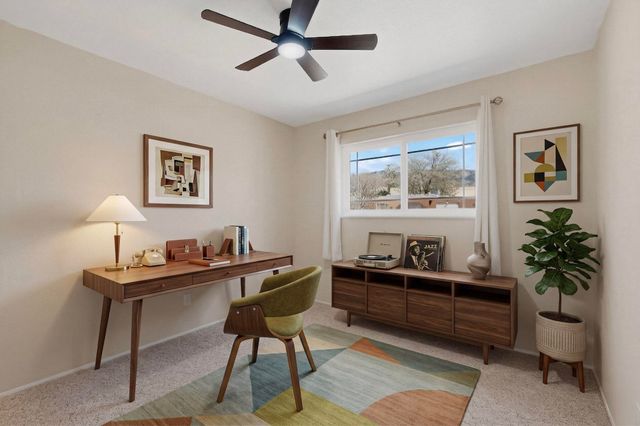 1513 Muriel Street NE, Albuquerque, NM 87112