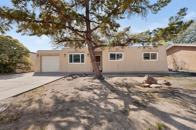 1513 Muriel Street NE, Albuquerque, NM 87112