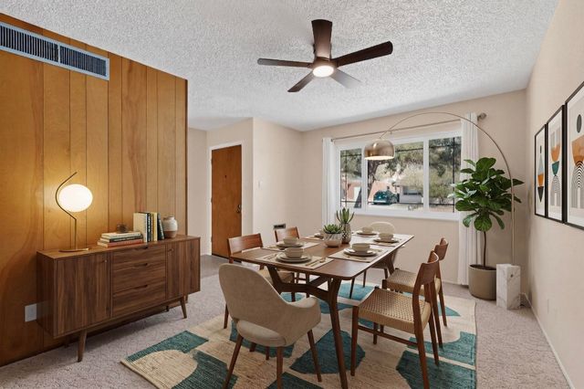 1513 Muriel Street NE, Albuquerque, NM 87112