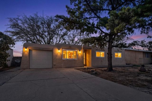 1513 Muriel Street NE, Albuquerque, NM 87112