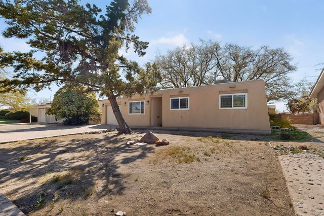 1513 Muriel Street NE, Albuquerque, NM 87112