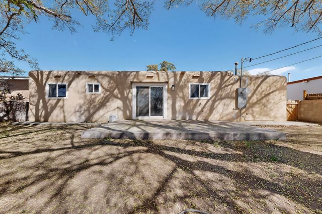 1513 Muriel Street NE, Albuquerque, NM 87112