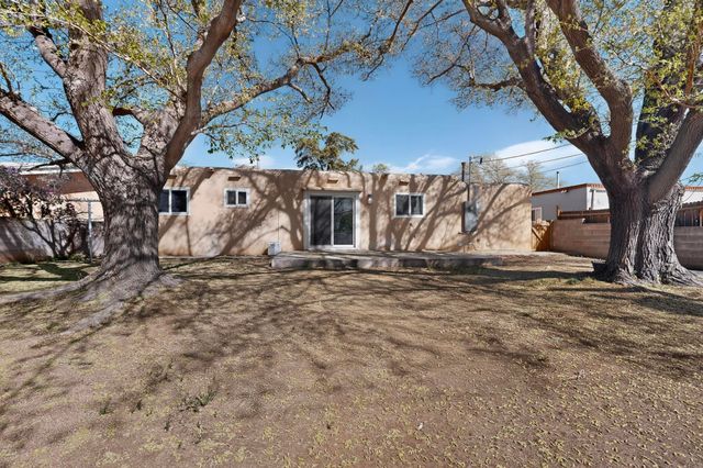 1513 Muriel Street NE, Albuquerque, NM 87112