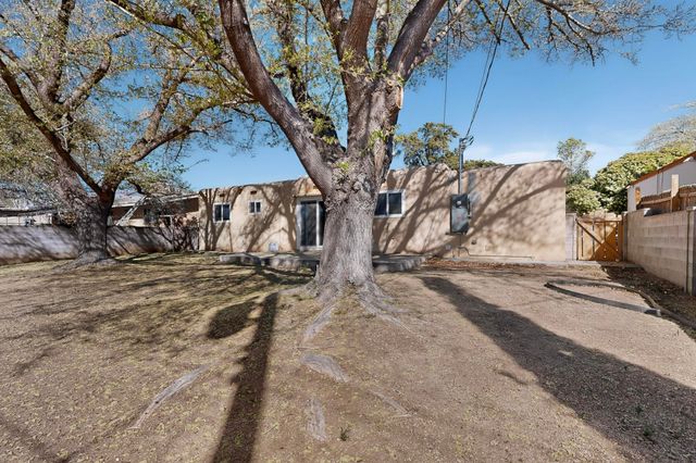 1513 Muriel Street NE, Albuquerque, NM 87112