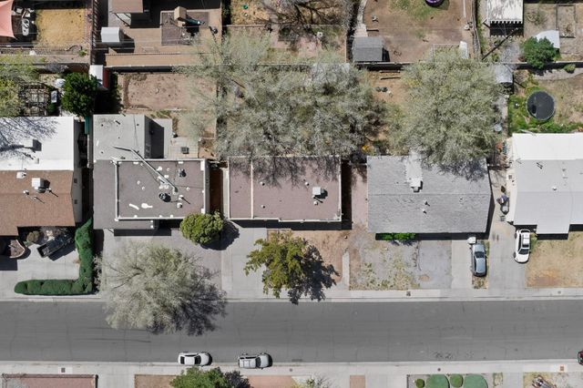 1513 Muriel Street NE, Albuquerque, NM 87112