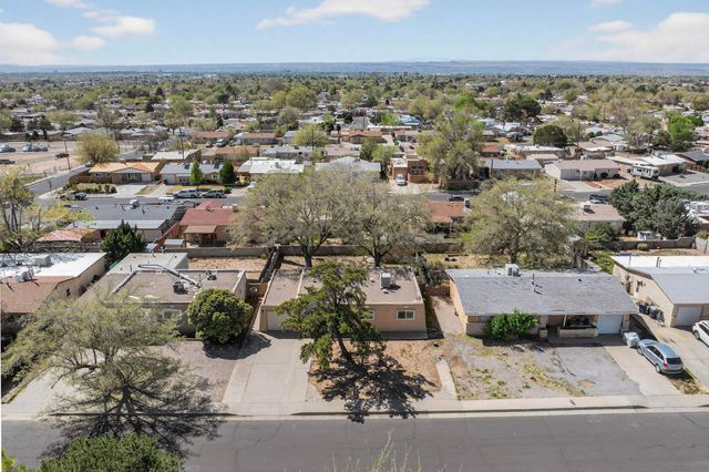 1513 Muriel Street NE, Albuquerque, NM 87112