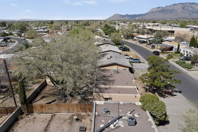 1513 Muriel Street NE, Albuquerque, NM 87112