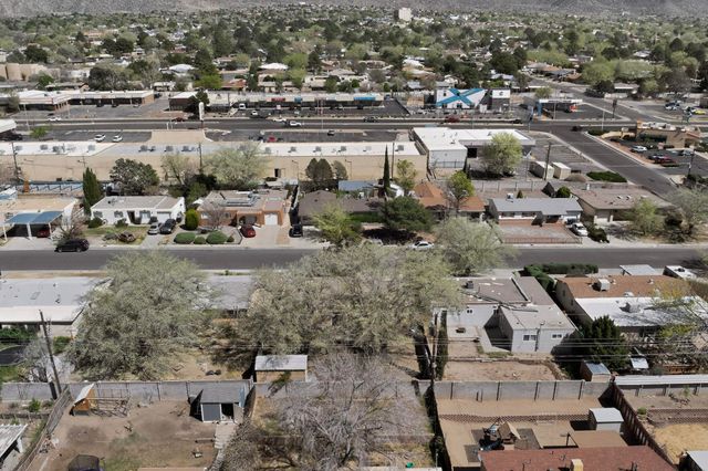 1513 Muriel Street NE, Albuquerque, NM 87112