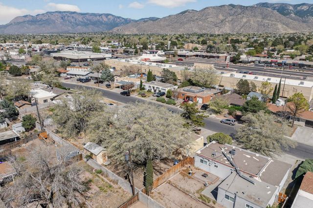 1513 Muriel Street NE, Albuquerque, NM 87112