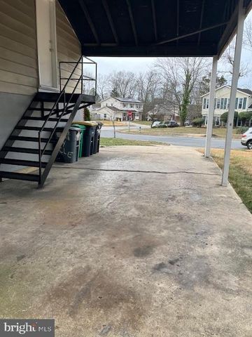 7001 BLUE BIRD CT, Lanham, MD 20706