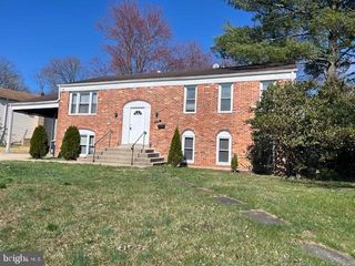 7001 BLUE BIRD CT, Lanham, MD 20706