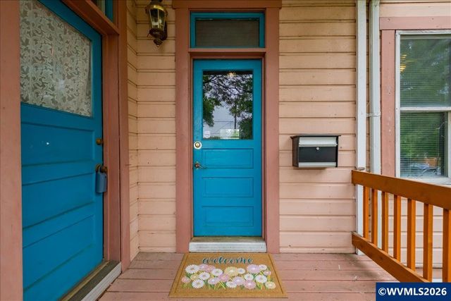 913 First Av E, Albany, OR 97321