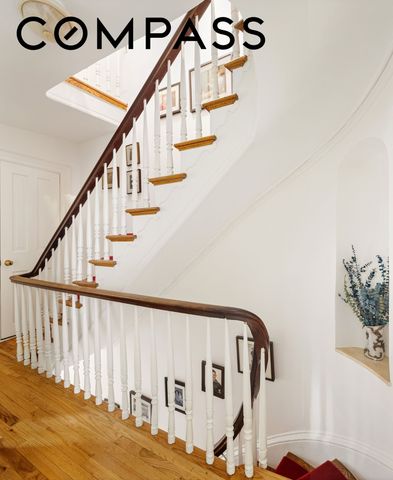 145 Clinton Street, New York City, NY 11201