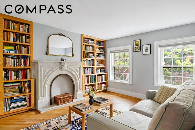 145 Clinton Street, New York City, NY 11201