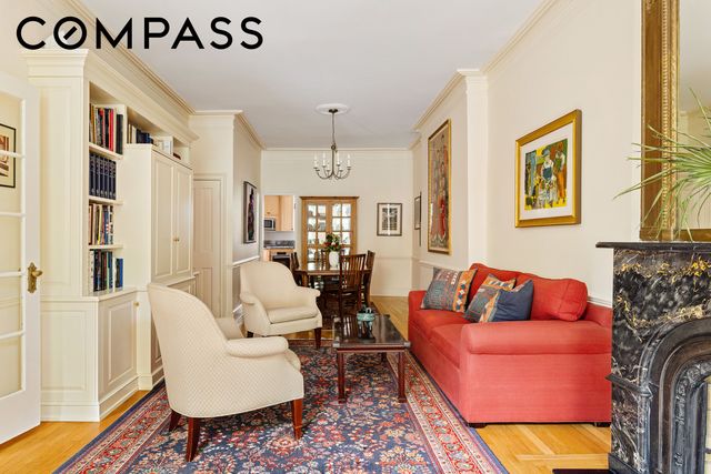 145 Clinton Street, New York City, NY 11201