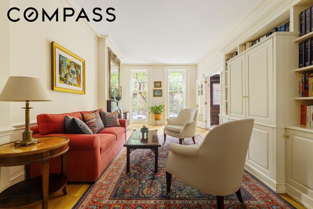 145 Clinton Street, New York City, NY 11201