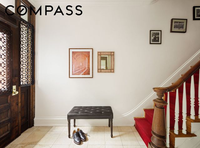 145 Clinton Street, New York City, NY 11201