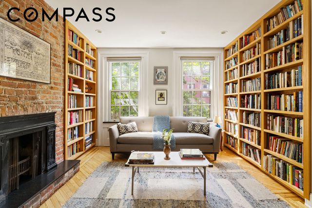 145 Clinton Street, New York City, NY 11201