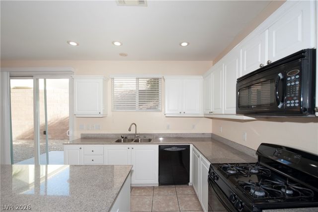 9689 Kampsville Avenue, Las Vegas, NV 89148